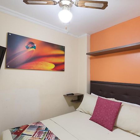 Apartamentos Laureles De La 70 Меделин Екстериор снимка