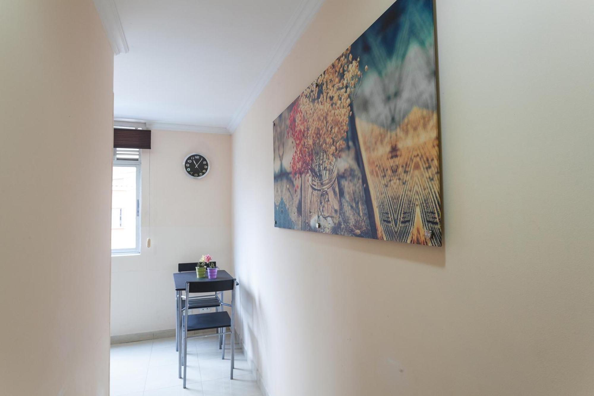 Apartamentos Laureles De La 70 Меделин Екстериор снимка