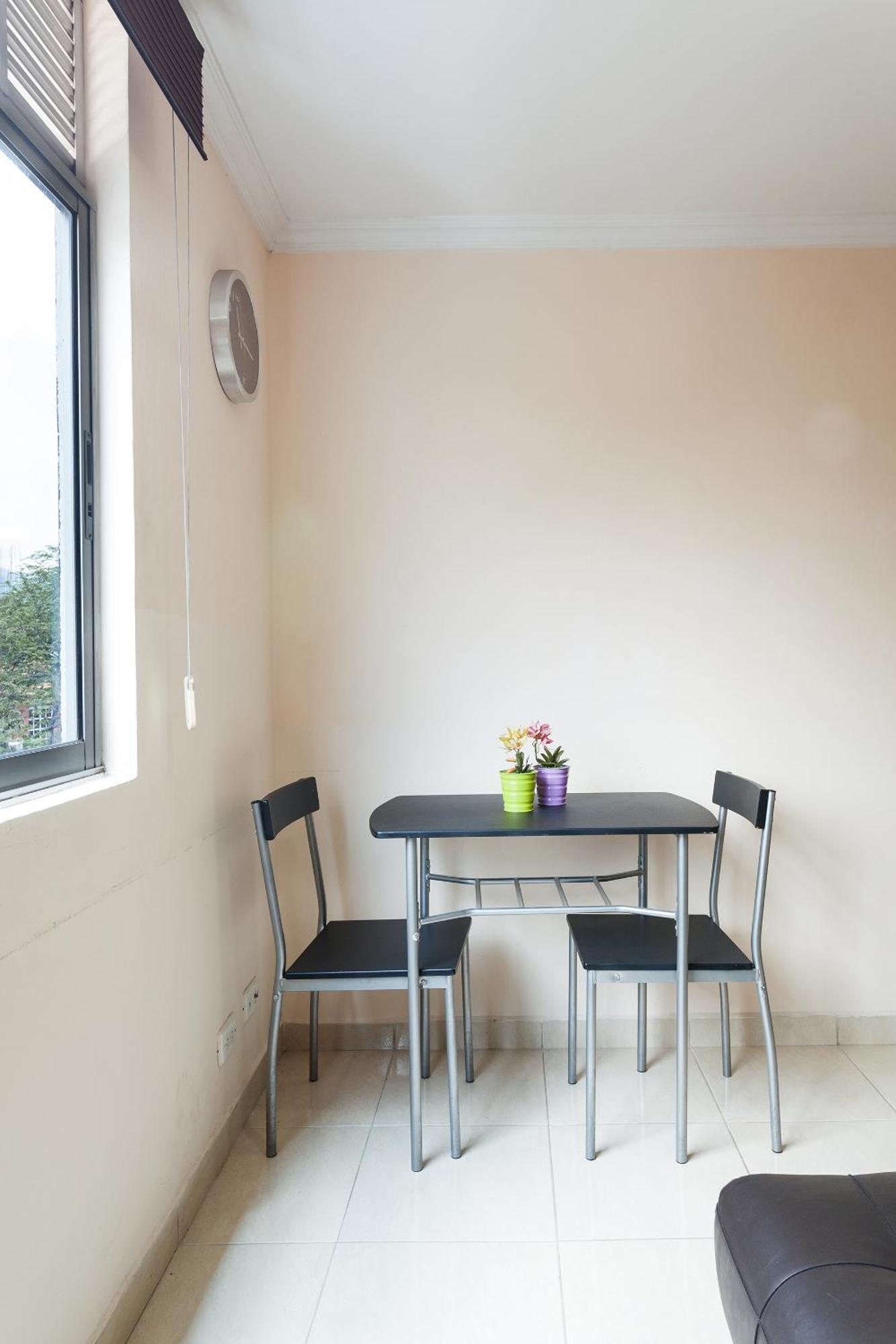 Apartamentos Laureles De La 70 Меделин Екстериор снимка