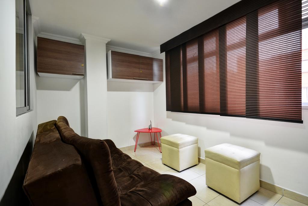 Apartamentos Laureles De La 70 Меделин Екстериор снимка